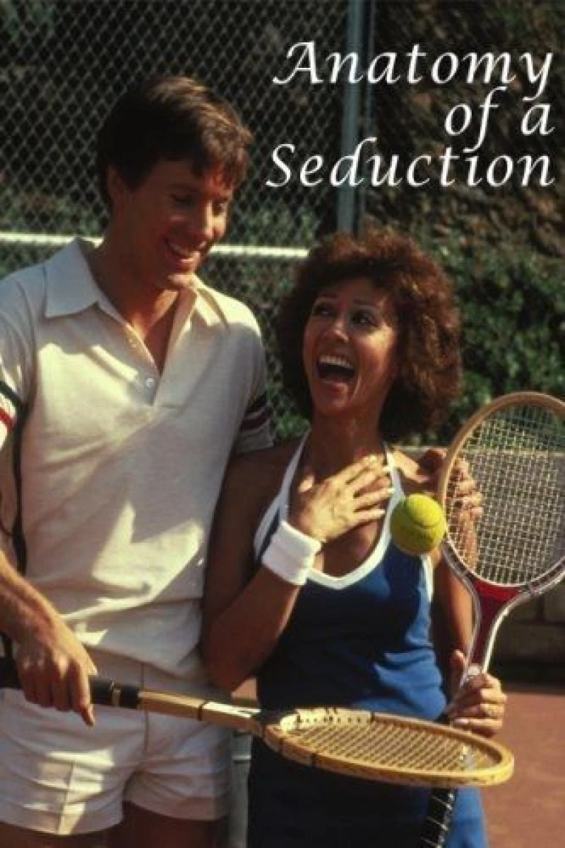 Anatomy of a Seduction Plakat