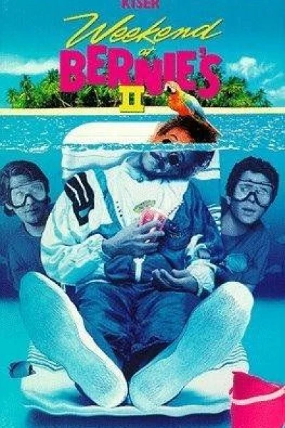 Weekend at Bernie's II