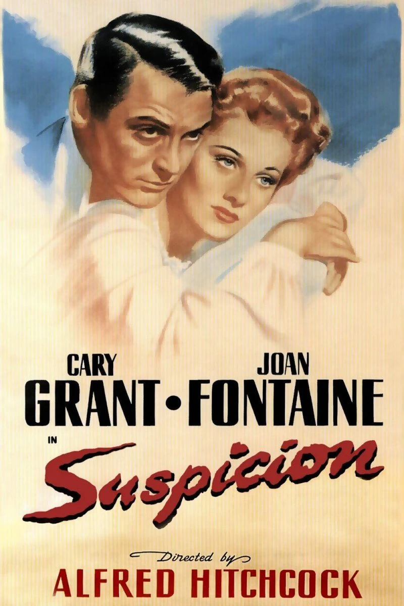 Mistanken Plakat