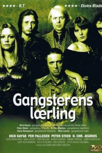 The Gangster's Apprentice