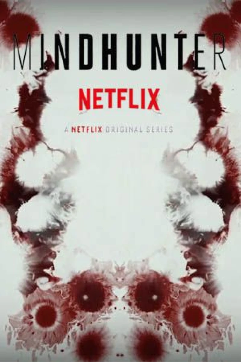 Mindhunter Plakat