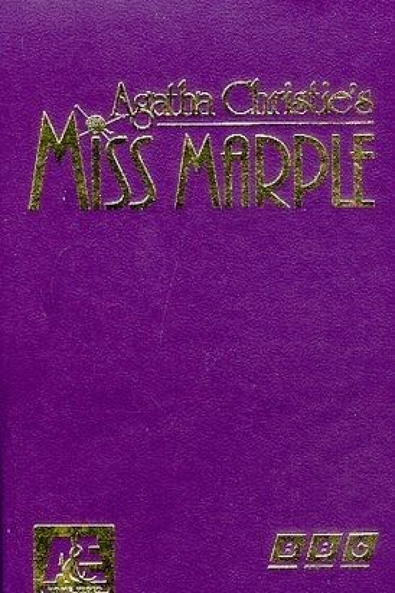 Agatha Christie's Miss Marple: Sleeping Murder Plakat