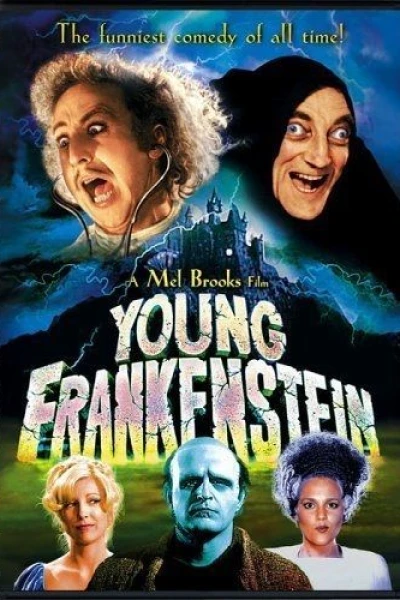 Young Frankenstein