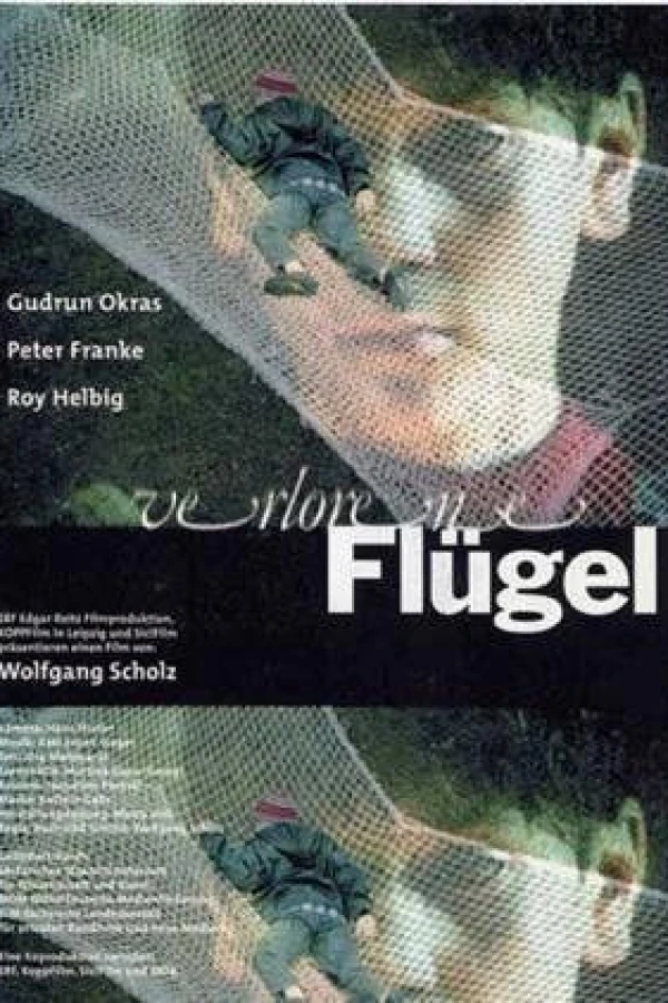 Verlorene Flügel Plakat