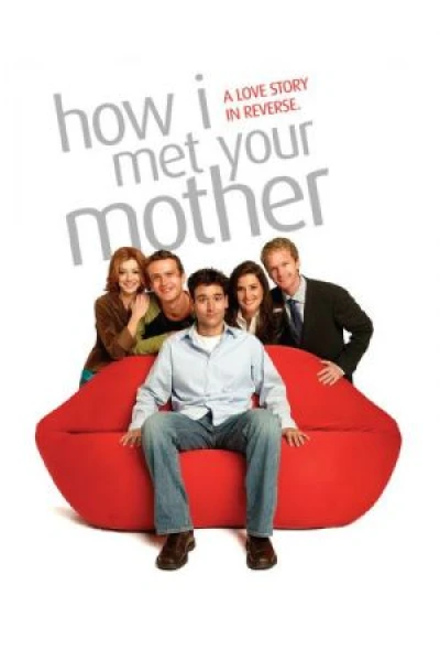 How I Met Your Mother