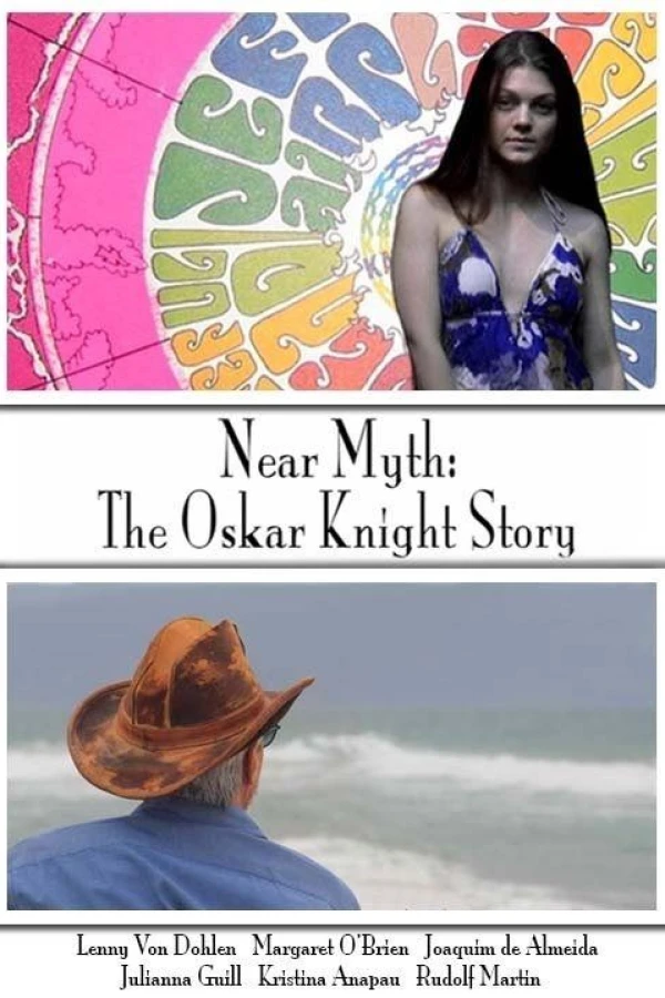 Near Myth: The Oskar Knight Story Plakat