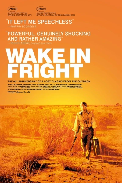 Wake in Fright