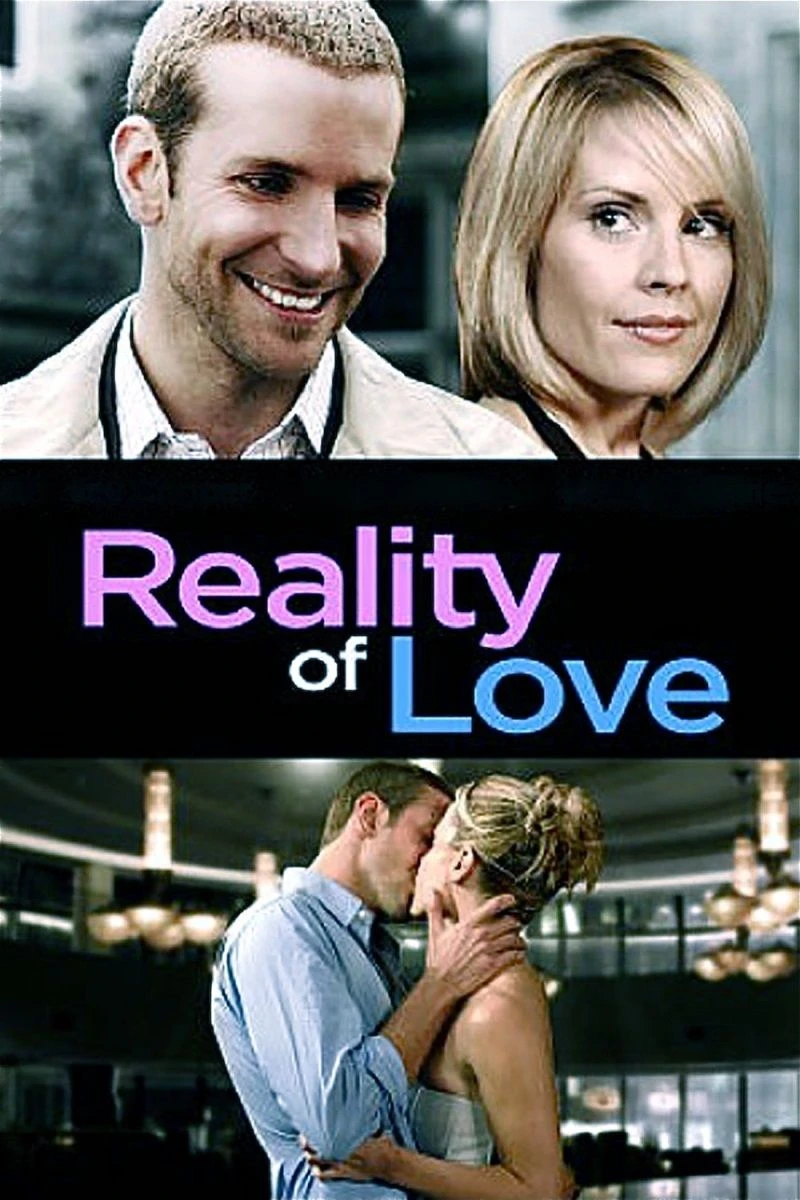 The Reality of Love Plakat