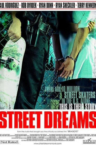 Street Dreams