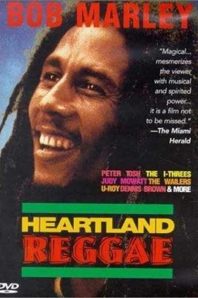 Heartland Reggae