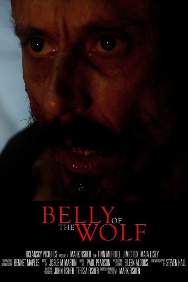 Belly of the Wolf Plakat