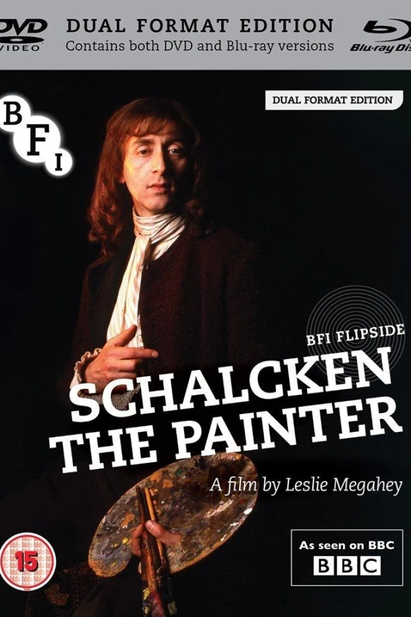 Schalcken the Painter Plakat