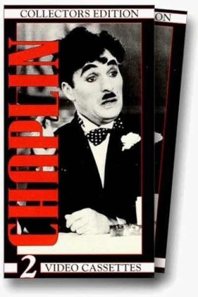 Chaplin som Pantelaaner