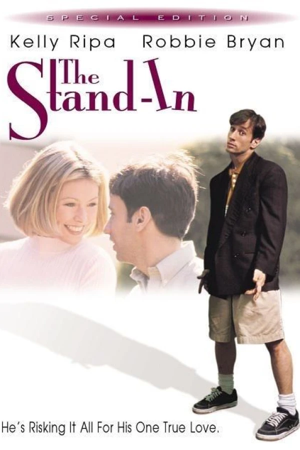 The Stand-In Plakat