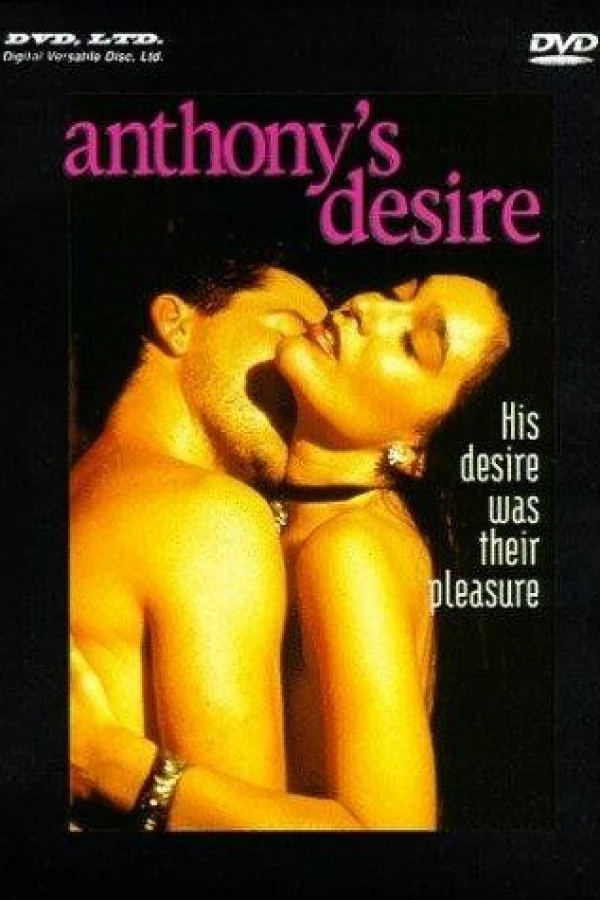Anthony's Desire Plakat