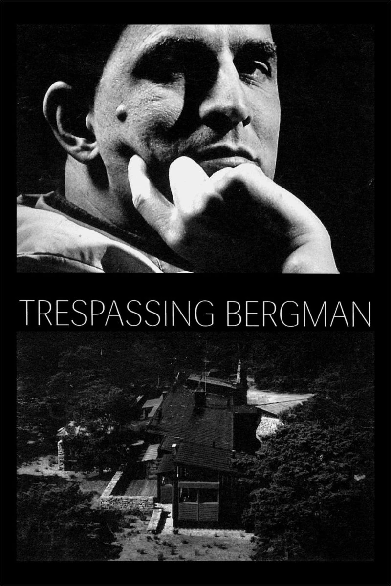 Trespassing Bergman Plakat