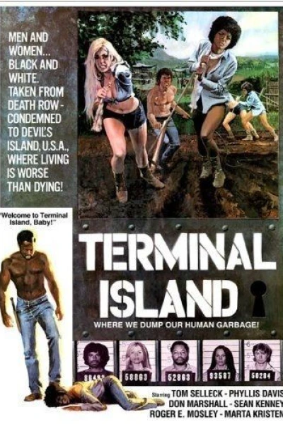 Terminal Island