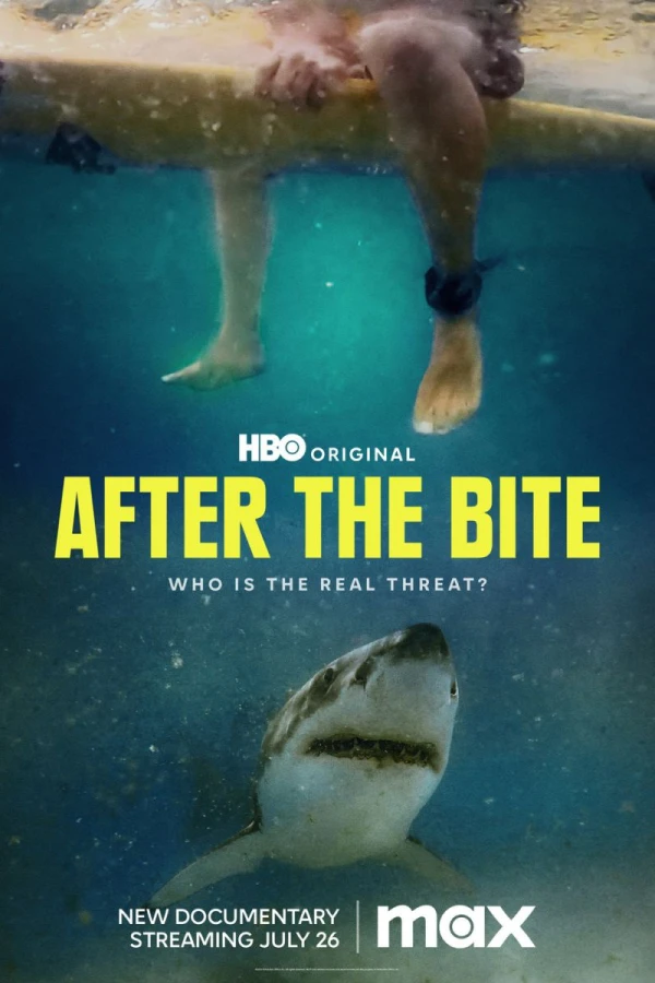 After the Bite Plakat