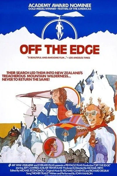 Off the Edge