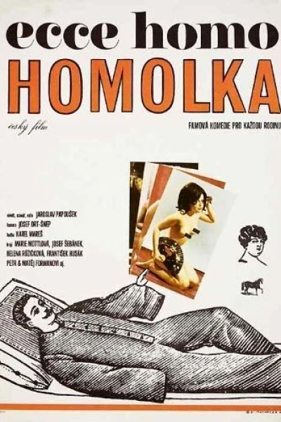 Behold Homolka