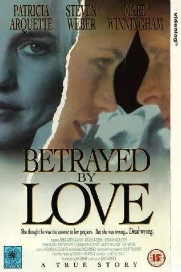 Betrayed by Love Plakat