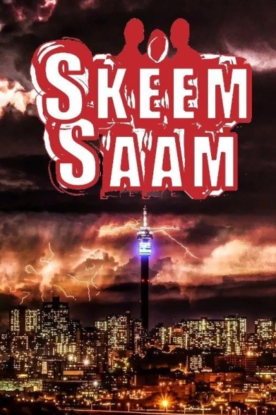 Skeem Saam