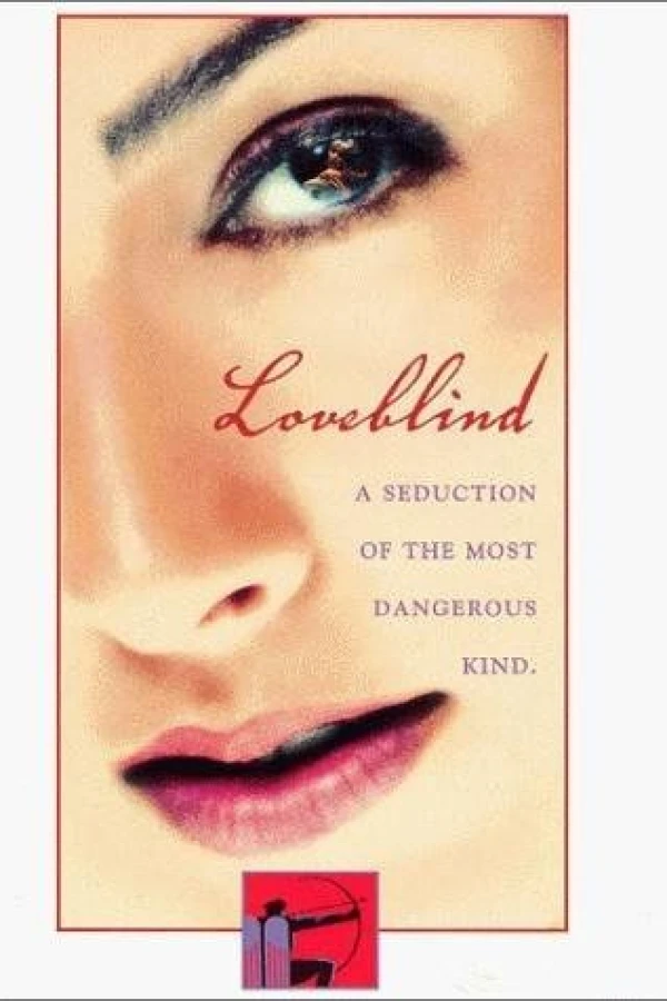 Loveblind Plakat