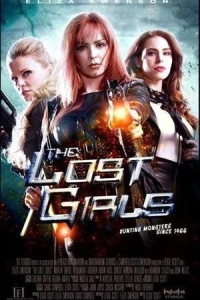 The Lost Girls