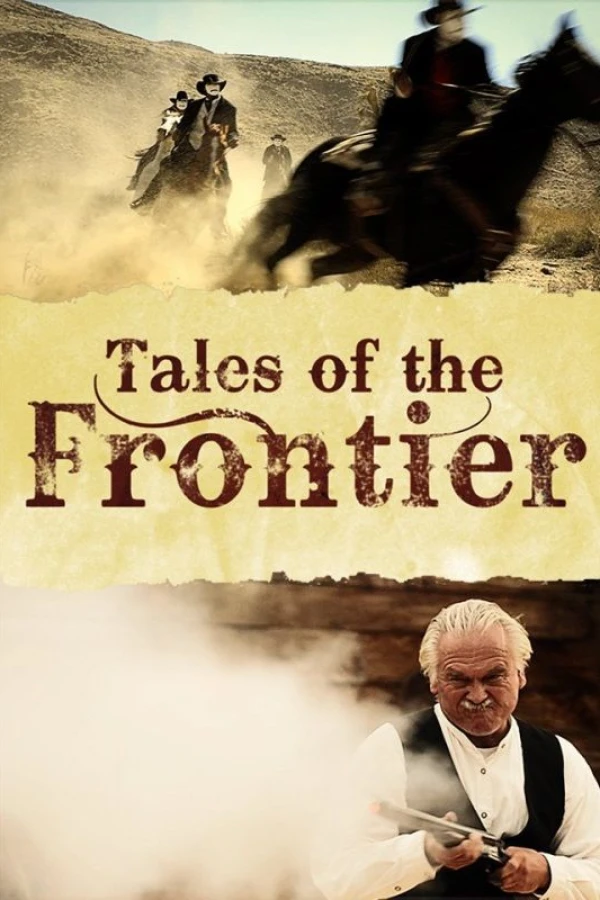Tales of the Frontier Plakat