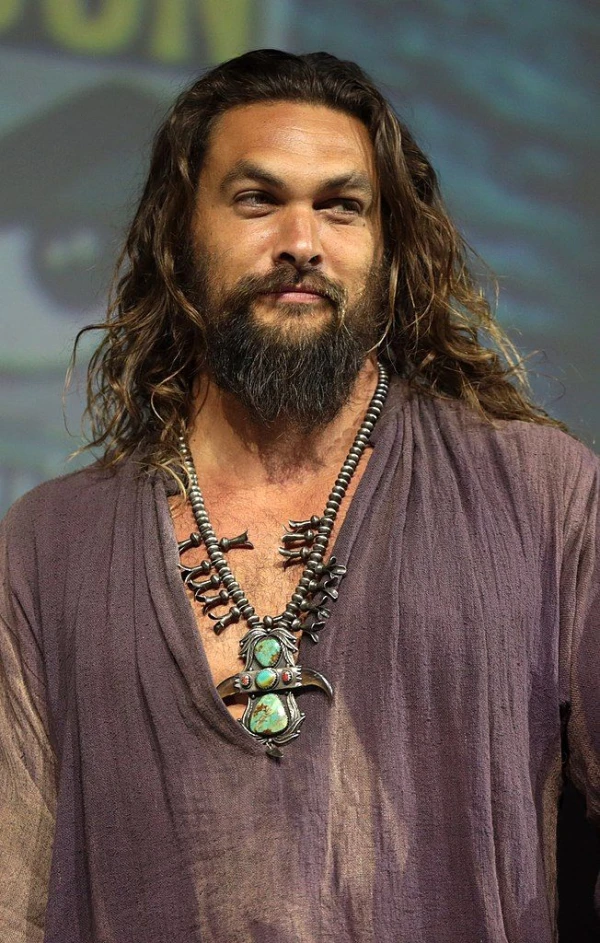 <strong>Jason Momoa</strong>. Billede af Gage Skidmore.