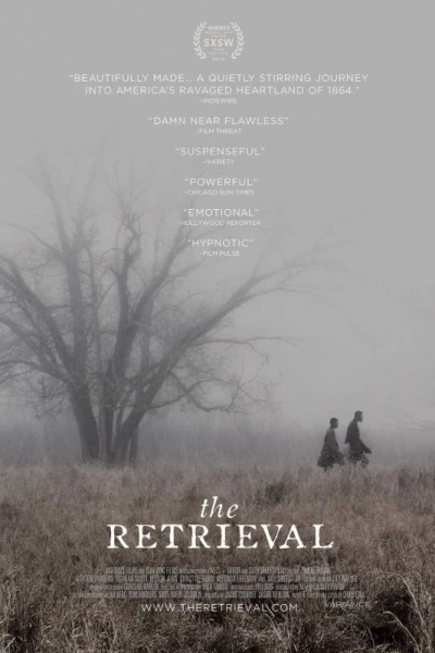 The Retrieval