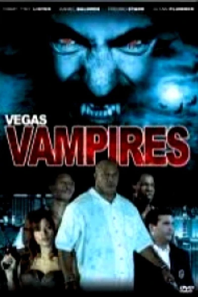 Vegas Vampires