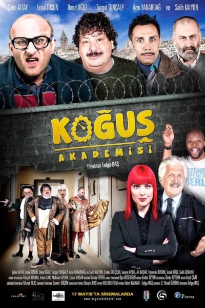 Kogus akademisi