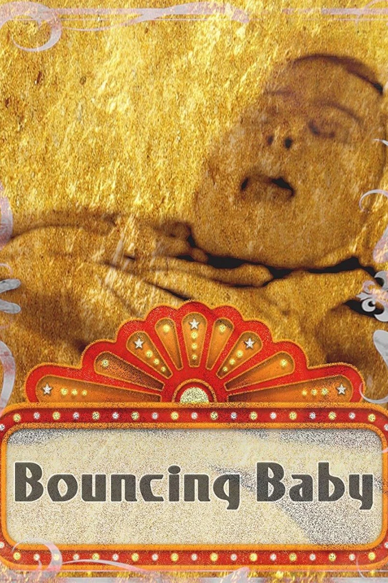 Bouncing Baby Plakat