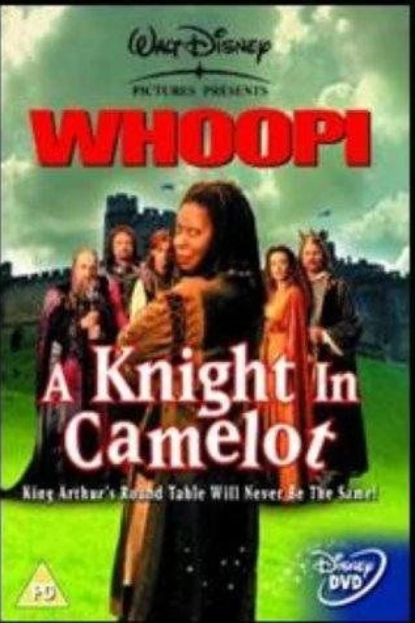 A Knight in Camelot Plakat