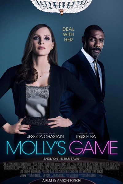 Molly's Game