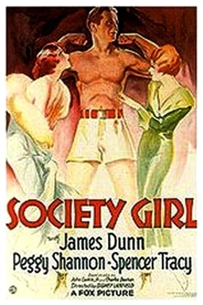 Society Girl