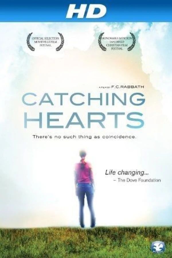 Catching Hearts Plakat