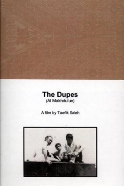 The Dupes