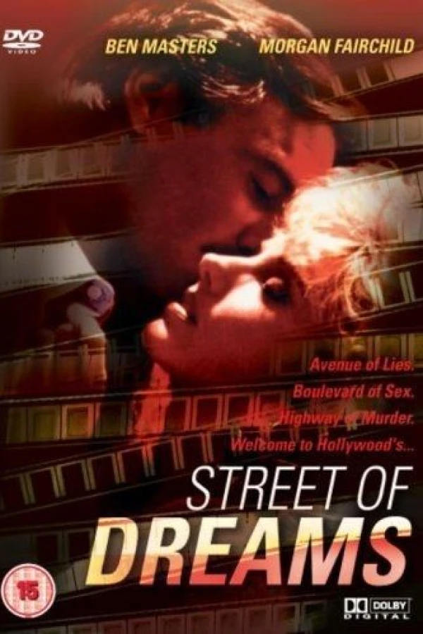 Street of Dreams Plakat