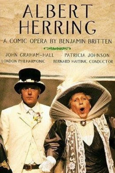 Albert Herring