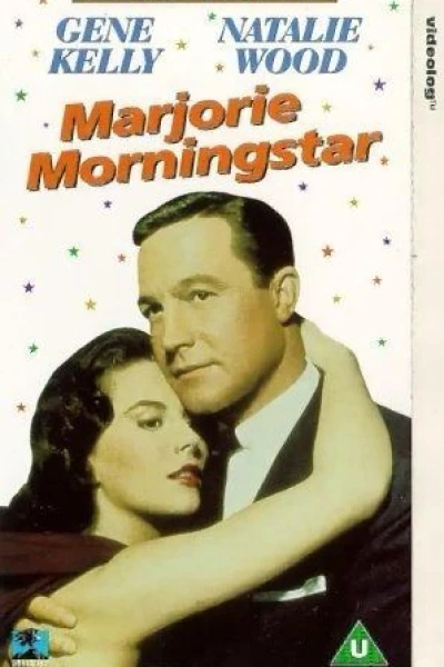 Marjorie Morningstar