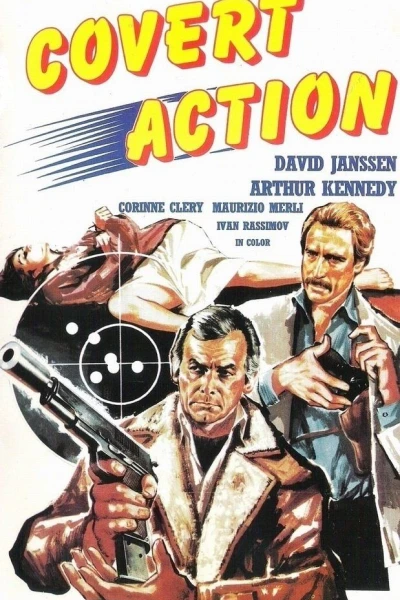 Covert Action