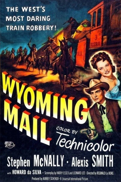 Wyoming Mail