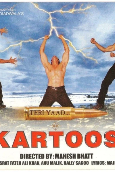 Kartoos