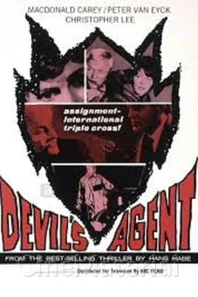 The Devil's Agent