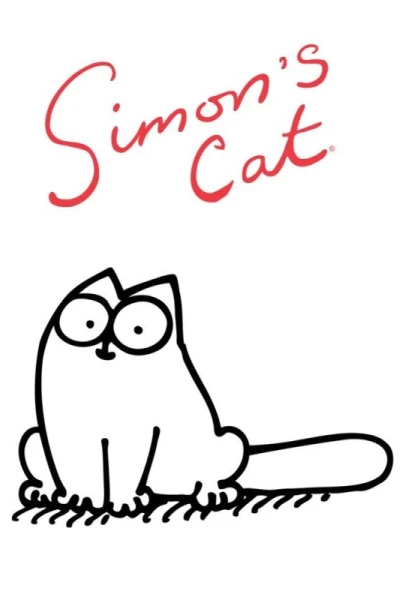 Simon's Cat