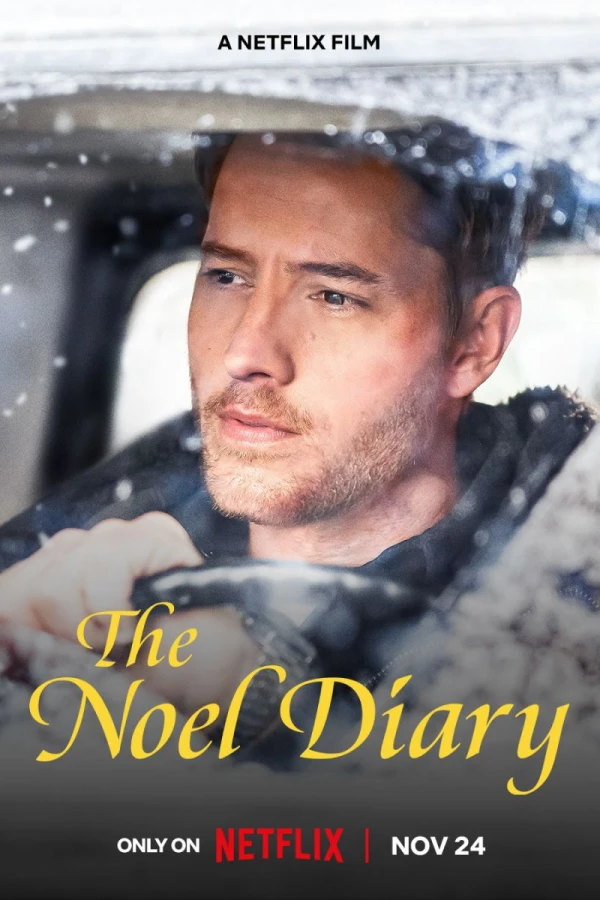 The Noel Diary Plakat