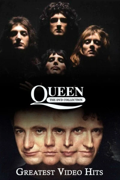 Queen: Greatest Video Hits 2