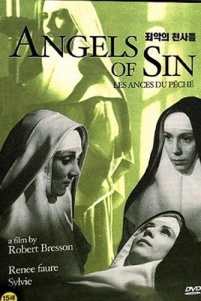 Angels of Sin